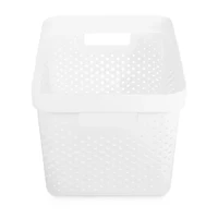 Home Expressions Storage Bin