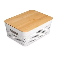 Home Expressions Storage Bin