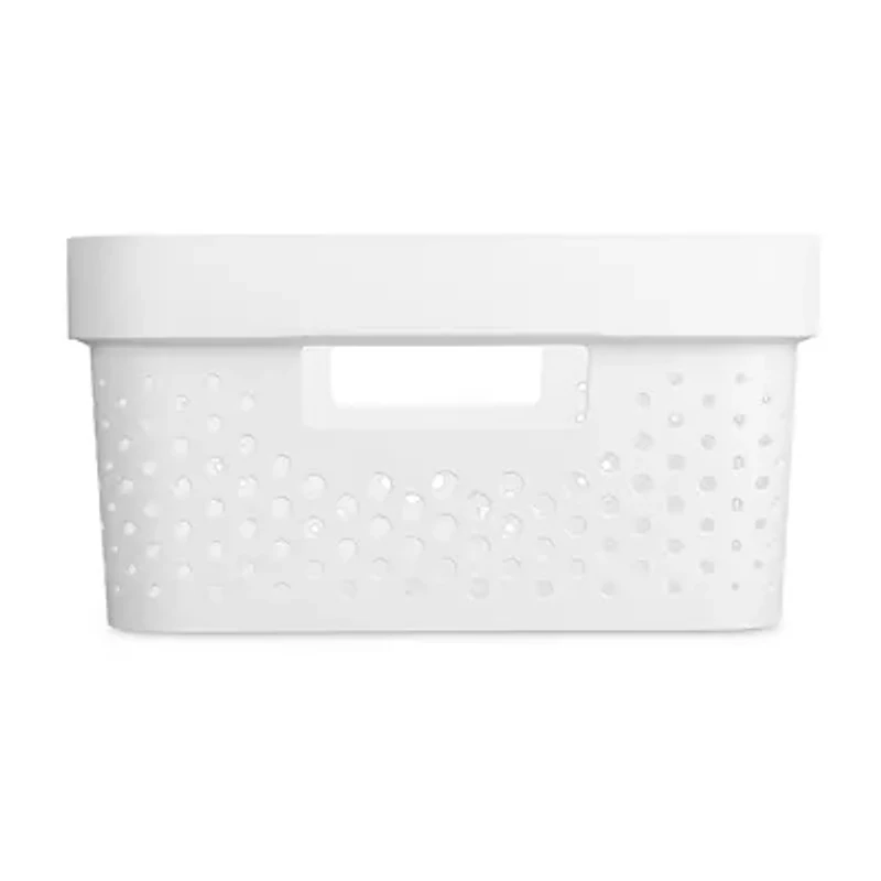 Home Expressions Storage Bin