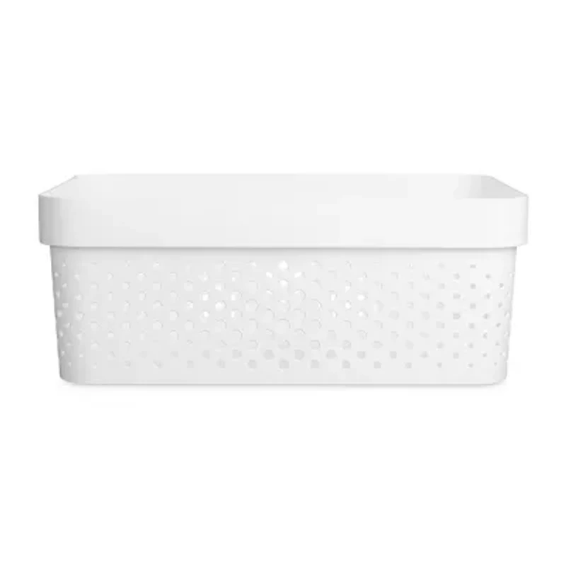 Home Expressions Storage Bin