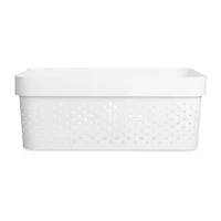 Home Expressions Storage Bin