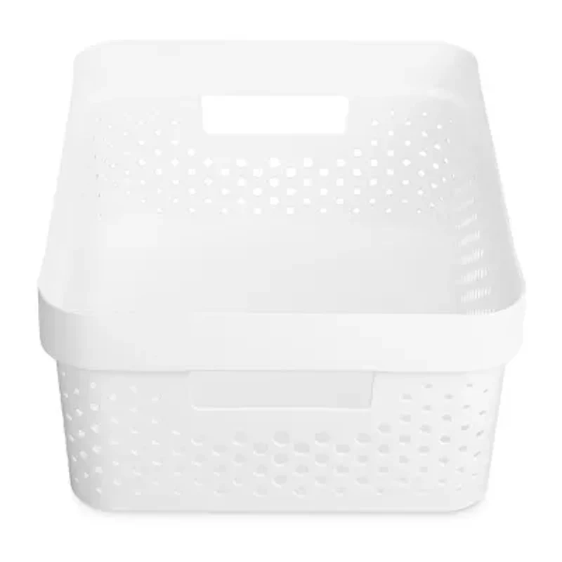 Home Expressions Storage Bin