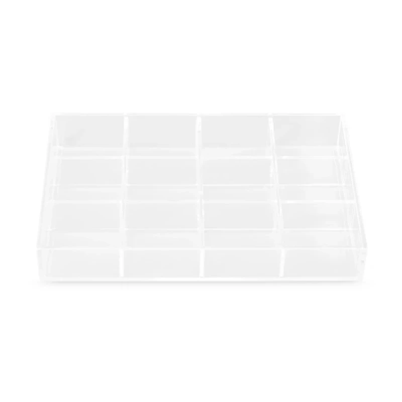 Home Expressions 7-Compartment Storage Bin