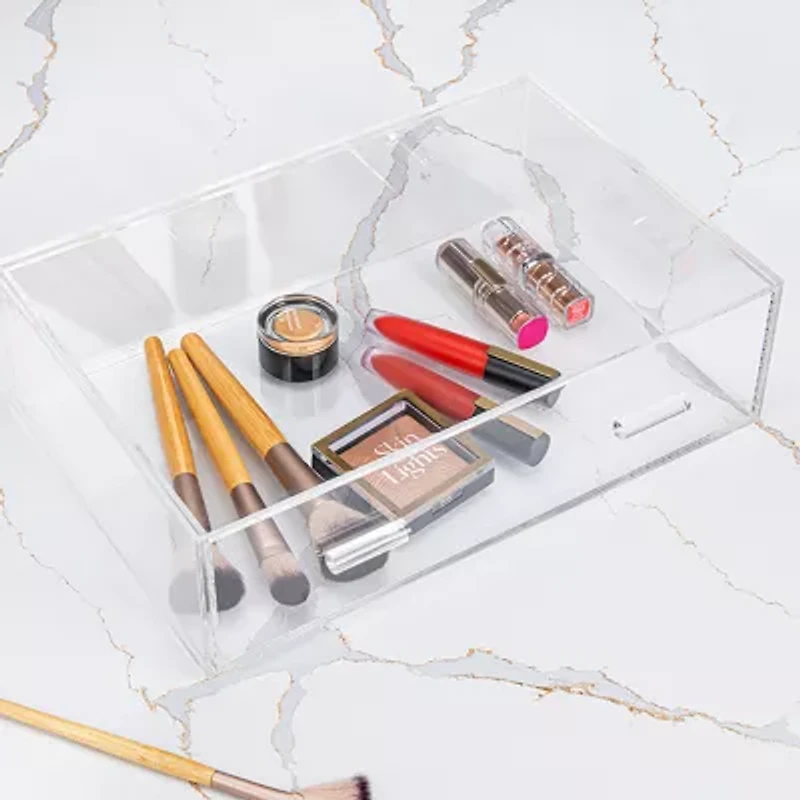 Home Expressions Makeup Organizer