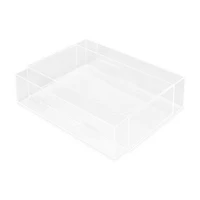 Home Expressions Makeup Organizer