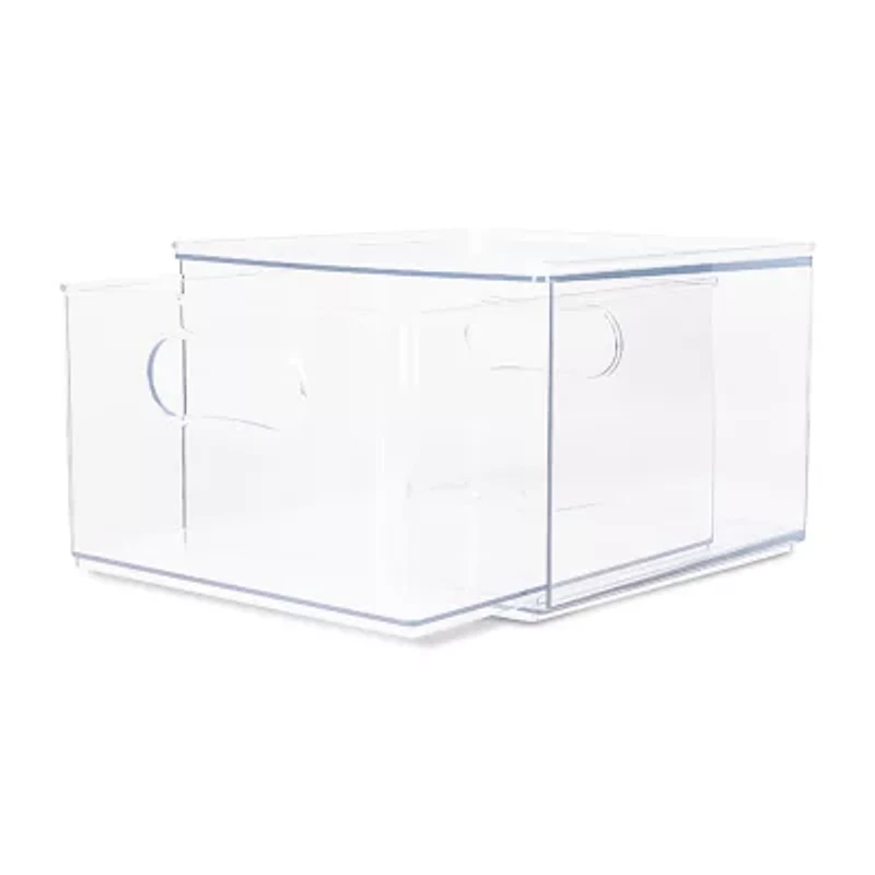 Home Expressions 2-Compartment Stroage Drawer