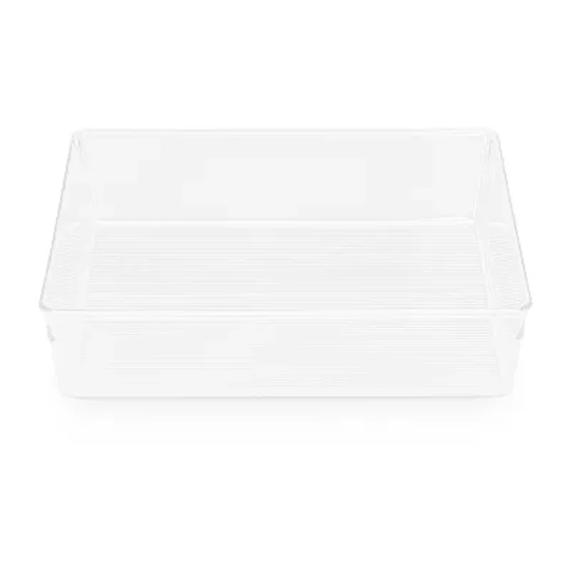 Home Expressions Large Single Compartment Drawer Storage