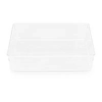 Home Expressions Large Single Compartment Drawer Storage