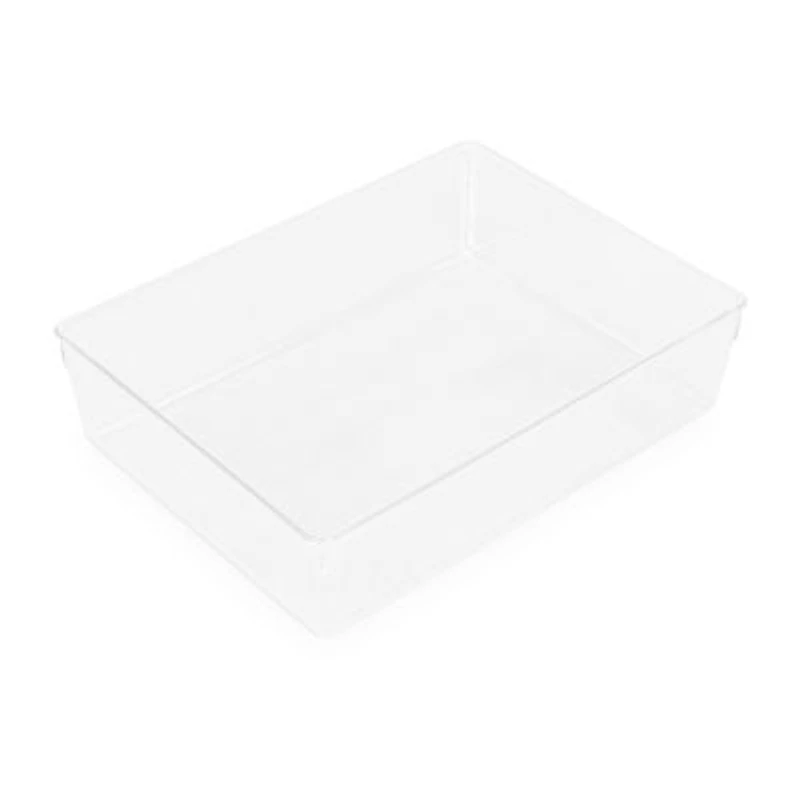 Home Expressions Large Single Compartment Drawer Storage