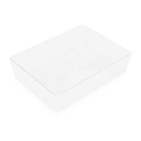 Home Expressions Large Single Compartment Drawer Storage