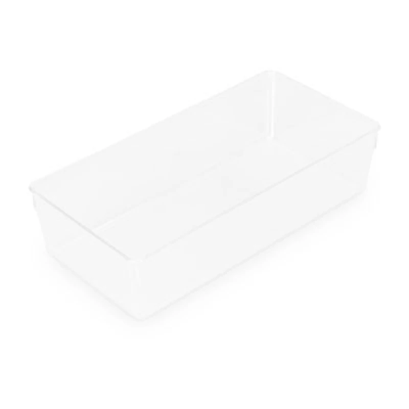 Home Expressions Medium Single Compartment Drawer Storage