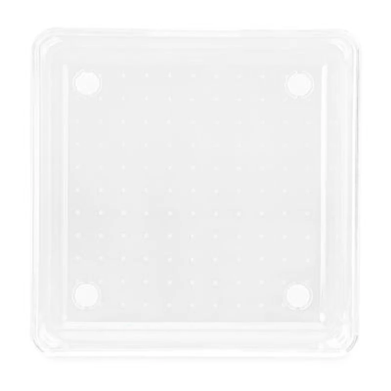 Home Expressions Medium Vanity Closet Storage Bin