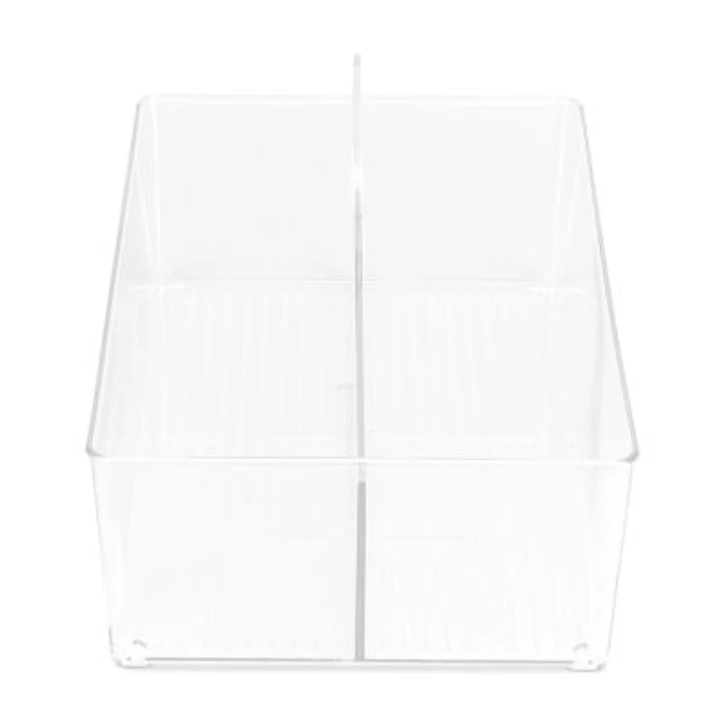 Home Expressions 2 Section Cleaning Caddy