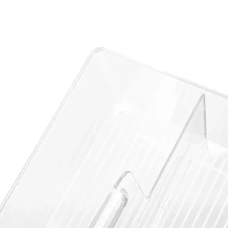 Home Expressions 2 Section Cleaning Caddy