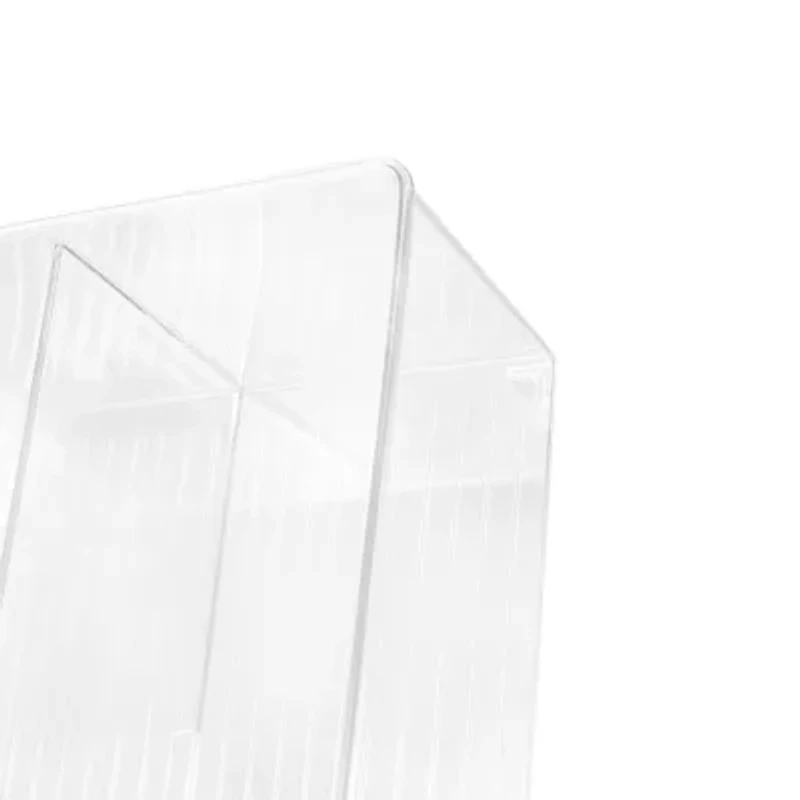Home Expressions 2 Section Cleaning Caddy