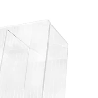 Home Expressions 2 Section Cleaning Caddy