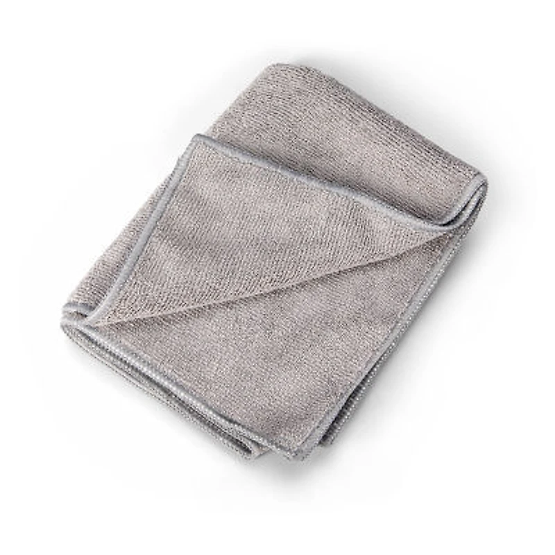 Home Expressions 3-pc. Microfiber Cloth