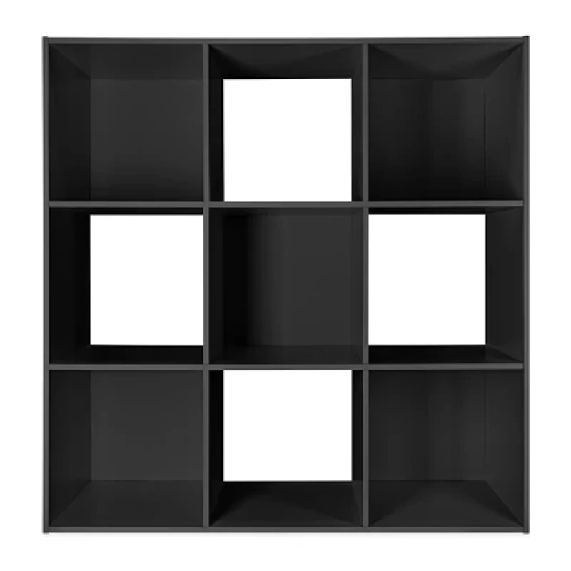 Home Expressions 9-Compartment Shelving Unit