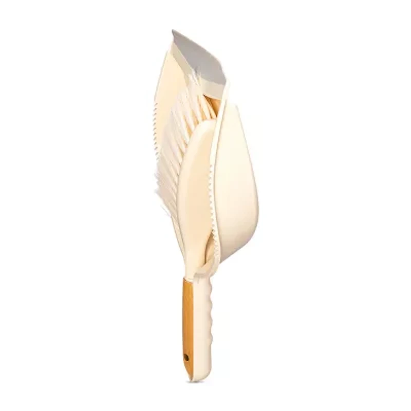 Home Expressions 2-pc. Dust Pan & Brush Set