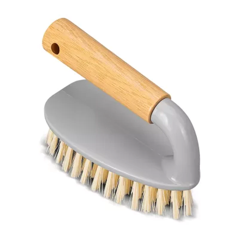 Home Expressions Grout And Tile Scrub Brush