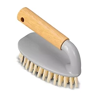 Home Expressions Grout And Tile Scrub Brush