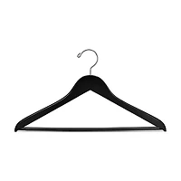 Home Expressions 6-pc. Anti Slip Wood Hangers
