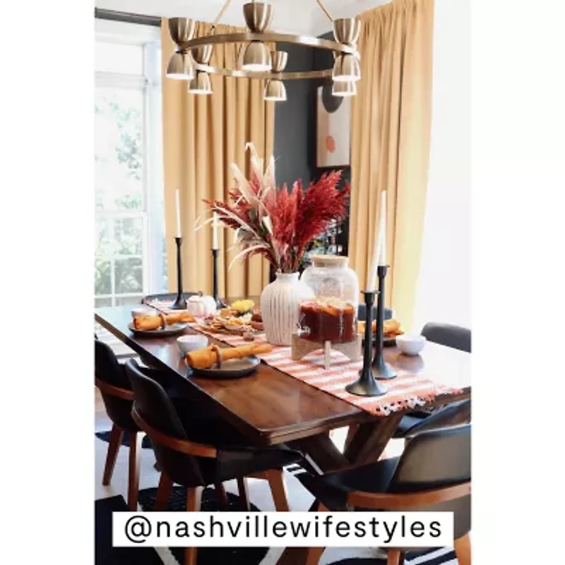 Linden Street Beverage Dispenser