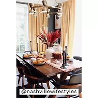 Linden Street Beverage Dispenser