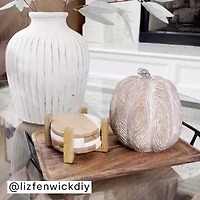 Linden Street 5-pc. Coasters