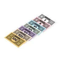 Top Trumps Usa Inc. Community Monopoly Cambridge Board Game