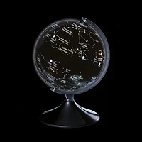 Brainstorm Toys 2 In 1 Globe Earth And Constellations - Stem Toy
