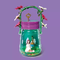 Brainstorm Toys My Very Own Fairy Jar Interactive Toy