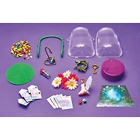 Brainstorm Toys My Very Own Fairy Jar Interactive Toy