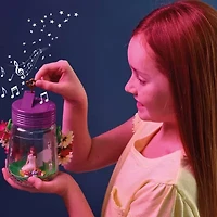 Brainstorm Toys My Very Own Fairy Jar Interactive Toy
