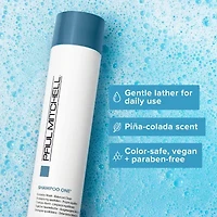 Paul Mitchell “Shampoo One” Everyday Wash Shampoo 33.8 oz.