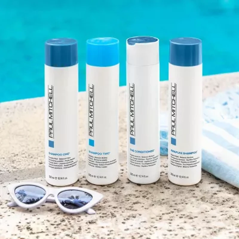 Paul Mitchell The Leave-In Conditioner 33.8 oz.