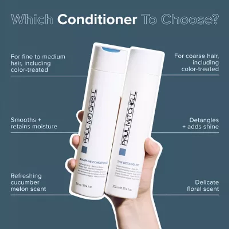 Paul Mitchell The Detangler 33.8 oz.