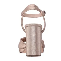 I. Miller Womens Sequoia Heeled Sandals