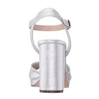 I. Miller Womens Sequoia Heeled Sandals