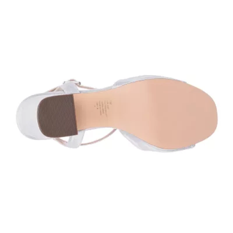 I. Miller Womens Sequoia Heeled Sandals
