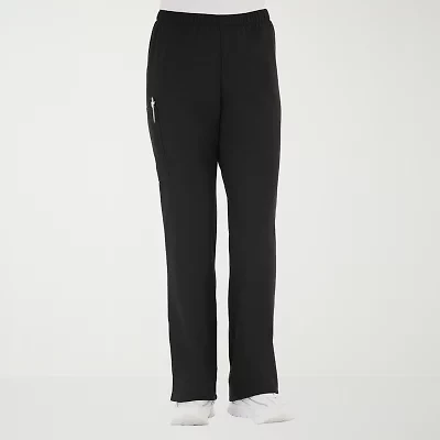 Fundamentals By White Swan 14720 Cargo Womens Tall Scrub Pant