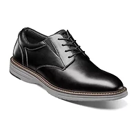 Nunn Bush Gates Mens Round Closed Toe Oxford Shoes