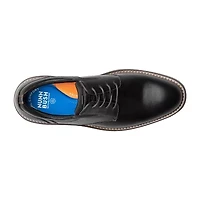Nunn Bush Gates Mens Round Closed Toe Oxford Shoes