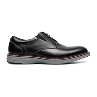 Nunn Bush Gates Mens Round Closed Toe Oxford Shoes