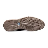 Nunn Bush Mens Round Closed Toe Oxford Shoes