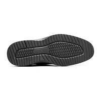Nunn Bush Mens Round Closed Toe Oxford Shoes