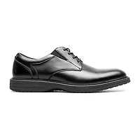 Nunn Bush Mens Round Closed Toe Oxford Shoes