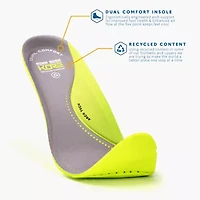 Nunn Bush Mens Round Closed Toe Oxford Shoes