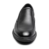 Nunn Bush Mens Moc Closed Toe Oxford Shoes