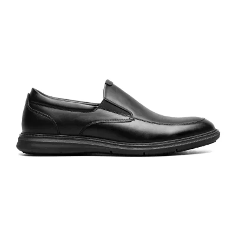 Nunn Bush Mens Moc Closed Toe Oxford Shoes